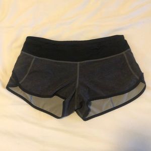 Lululemon Speed Up Short 2.5”